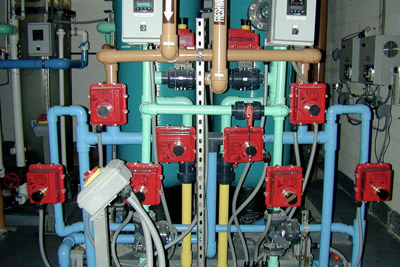 Life Support System Design Photo 4